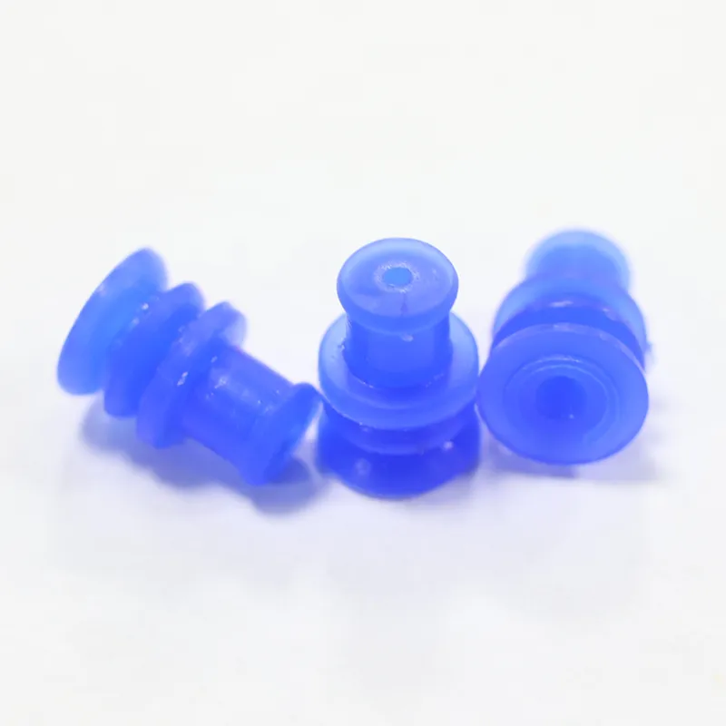 Sigillo a filo singolo da 0,8 mm