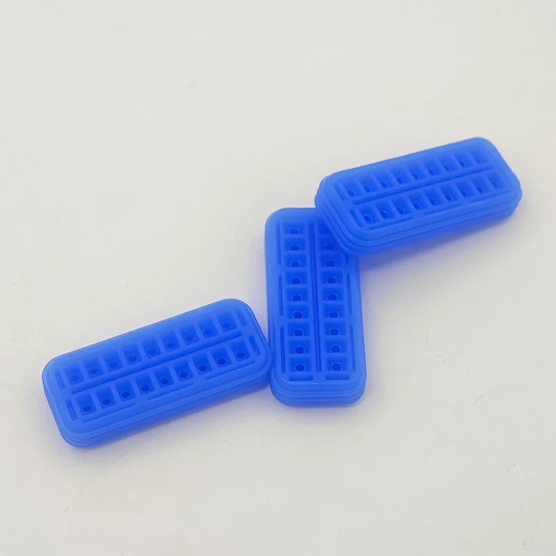 Sigillo a filo ibrido a 18 pin per connettore