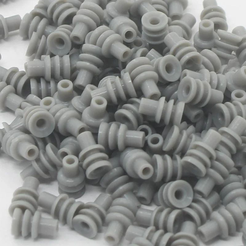 Materiale per sigilli per connettori automobilistici
