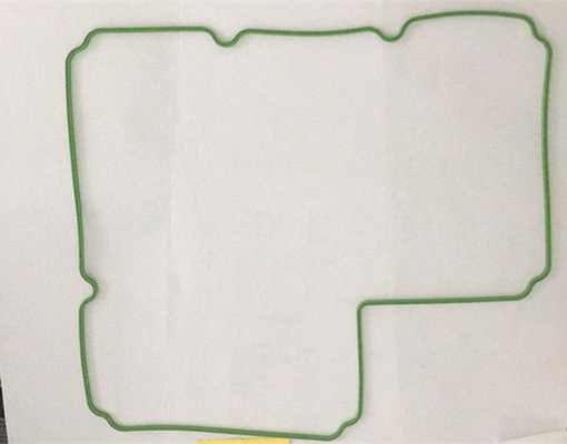 Connector Seals: The Invisible Guardian dell'auto