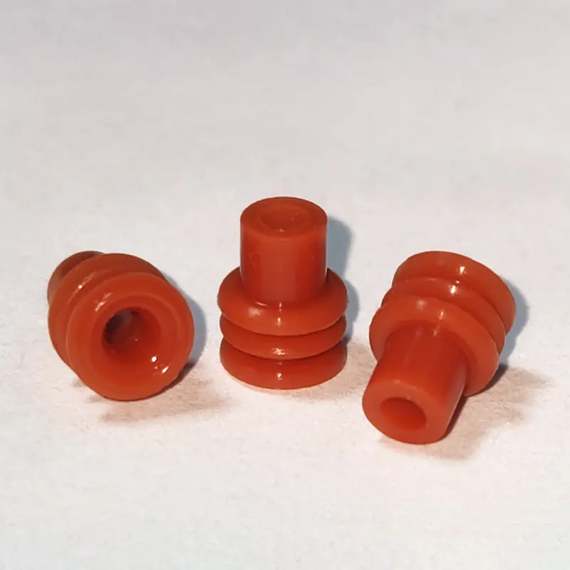 Sigillanti a filo rosso da 3,05 mm
