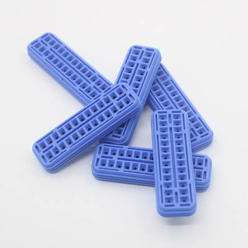 Connettore blu sigilli