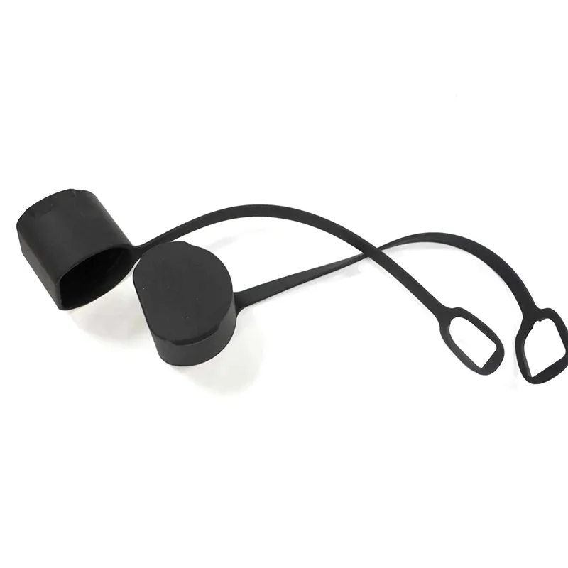 Copertura in gomma per pistola di ricarica EV